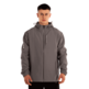 William Martin Softshell Jacket Stone "Grey"