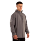 William Martin Softshell Jacket Stone "Grey"