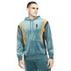 Zion Men\'s Track Suit Top