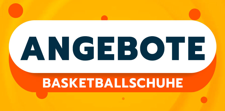 Angebote - Basketballschuhe